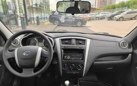 Datsun mi-DO, 2016 год, 499 800 рублей, 17 фотография