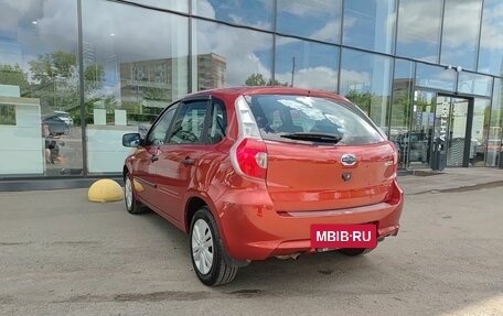 Datsun mi-DO, 2016 год, 499 800 рублей, 8 фотография