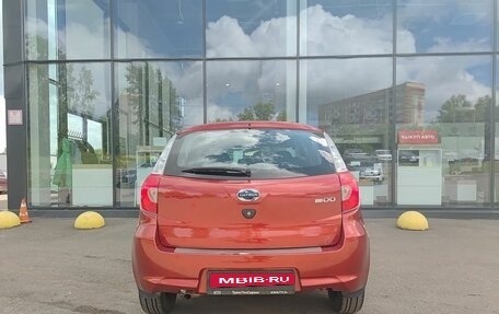 Datsun mi-DO, 2016 год, 499 800 рублей, 7 фотография