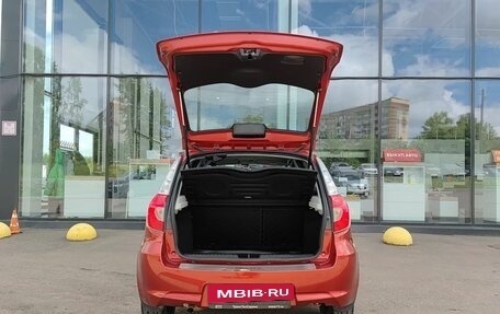 Datsun mi-DO, 2016 год, 499 800 рублей, 12 фотография