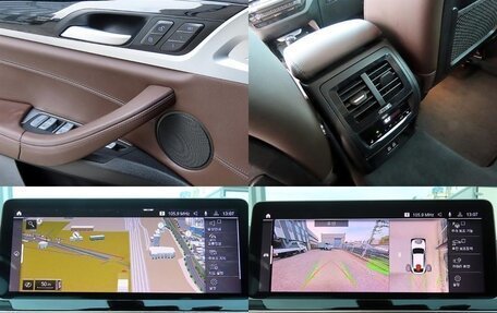 BMW X4, 2023 год, 4 700 000 рублей, 7 фотография