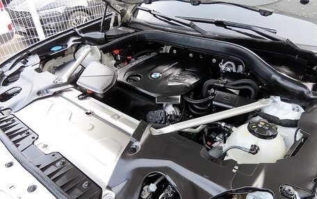 BMW X4, 2023 год, 4 700 000 рублей, 8 фотография