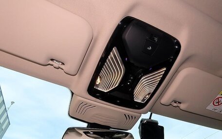 BMW X4, 2023 год, 4 700 000 рублей, 9 фотография