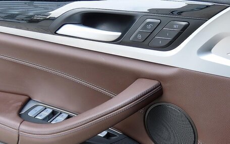 BMW X4, 2023 год, 4 700 000 рублей, 11 фотография