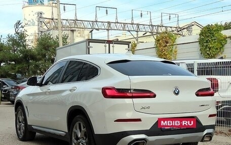 BMW X4, 2023 год, 4 700 000 рублей, 2 фотография