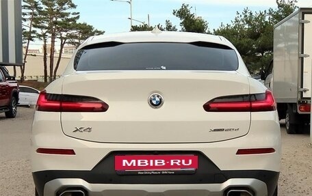 BMW X4, 2023 год, 4 700 000 рублей, 4 фотография