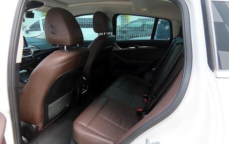 BMW X4, 2023 год, 4 700 000 рублей, 15 фотография