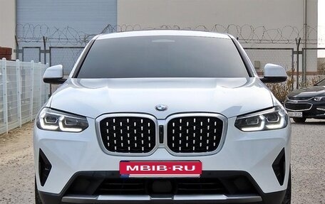 BMW X4, 2023 год, 4 700 000 рублей, 3 фотография