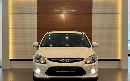 Hyundai i30 I, 2011 год, 849 000 рублей, 2 фотография