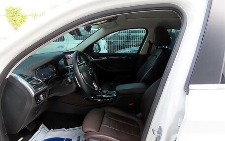 BMW X4, 2023 год, 4 700 000 рублей, 18 фотография