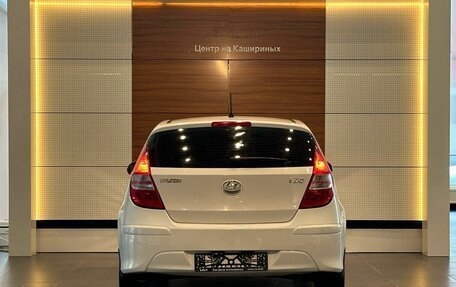 Hyundai i30 I, 2011 год, 849 000 рублей, 5 фотография