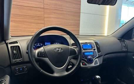 Hyundai i30 I, 2011 год, 849 000 рублей, 7 фотография