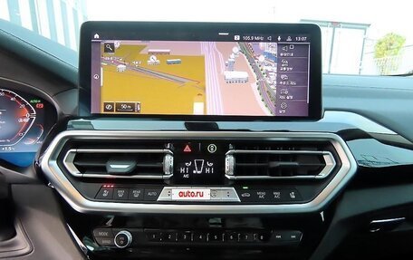 BMW X4, 2023 год, 4 700 000 рублей, 12 фотография