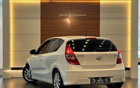 Hyundai i30 I, 2011 год, 849 000 рублей, 6 фотография