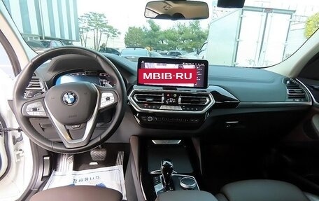 BMW X4, 2023 год, 4 700 000 рублей, 16 фотография