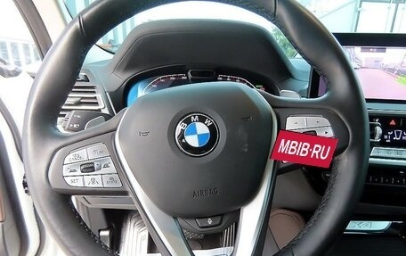 BMW X4, 2023 год, 4 700 000 рублей, 17 фотография
