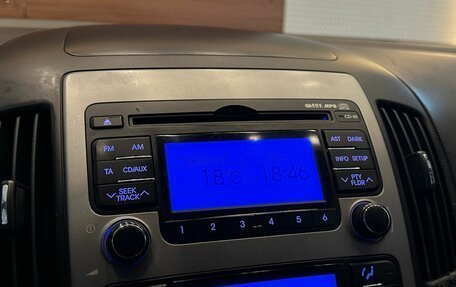 Hyundai i30 I, 2011 год, 849 000 рублей, 12 фотография
