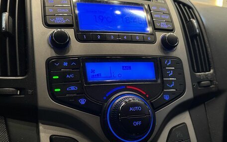 Hyundai i30 I, 2011 год, 849 000 рублей, 13 фотография