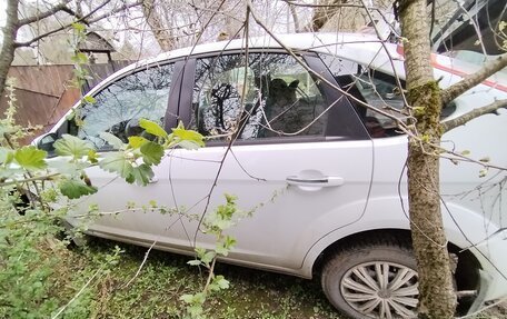 Ford Focus II рестайлинг, 2010 год, 160 000 рублей, 6 фотография