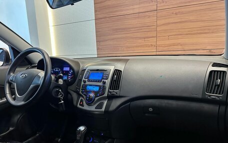 Hyundai i30 I, 2011 год, 849 000 рублей, 9 фотография