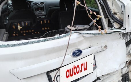 Ford Focus II рестайлинг, 2010 год, 160 000 рублей, 3 фотография