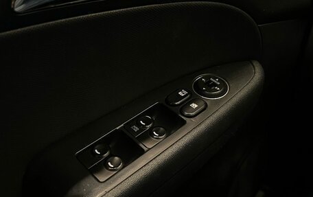 Hyundai i30 I, 2011 год, 849 000 рублей, 15 фотография