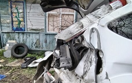 Ford Focus II рестайлинг, 2010 год, 160 000 рублей, 4 фотография