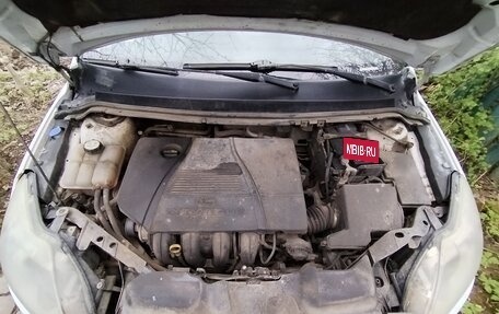 Ford Focus II рестайлинг, 2010 год, 160 000 рублей, 7 фотография