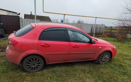 Chevrolet Lacetti, 2007 год, 285 000 рублей, 2 фотография