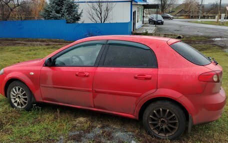 Chevrolet Lacetti, 2007 год, 285 000 рублей, 4 фотография
