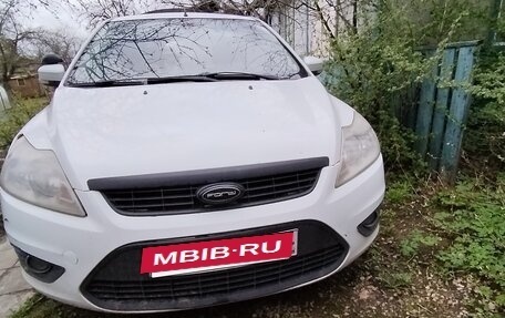 Ford Focus II рестайлинг, 2010 год, 160 000 рублей, 8 фотография