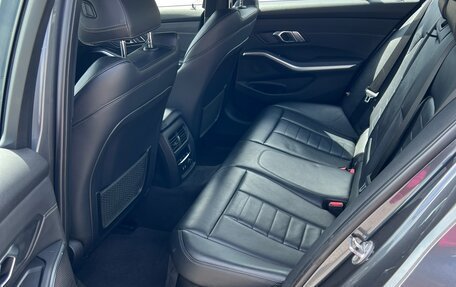 BMW 3 серия, 2019 год, 3 500 000 рублей, 8 фотография