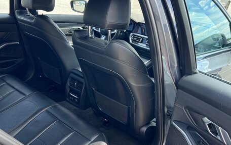 BMW 3 серия, 2019 год, 3 500 000 рублей, 9 фотография