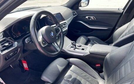 BMW 3 серия, 2019 год, 3 500 000 рублей, 7 фотография