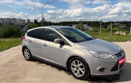 Ford Focus III, 2011 год, 720 000 рублей, 1 фотография