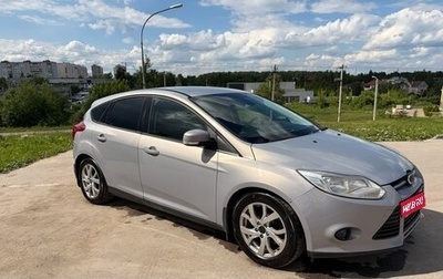 Ford Focus III, 2011 год, 720 000 рублей, 1 фотография