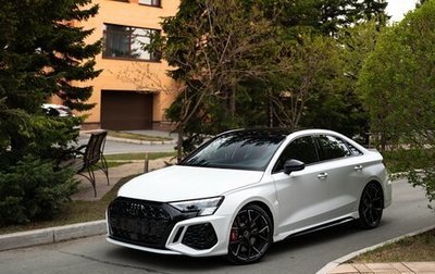 Audi RS 3, 2023 год, 9 500 000 рублей, 1 фотография