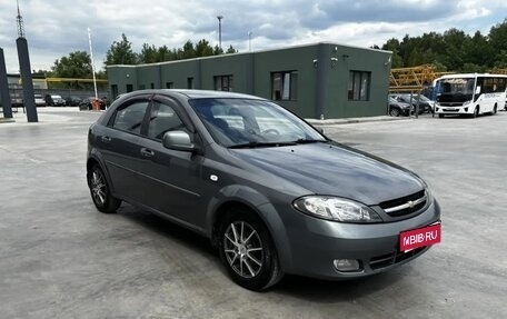 Chevrolet Lacetti, 2011 год, 510 000 рублей, 1 фотография