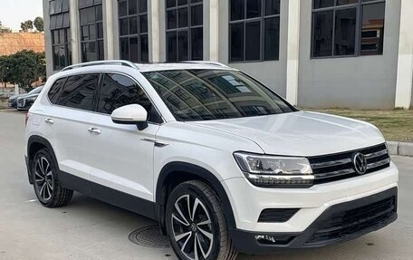 Volkswagen Tharu, 2021 год, 2 125 000 рублей, 1 фотография