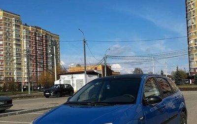 Ford Focus IV, 2003 год, 160 000 рублей, 1 фотография