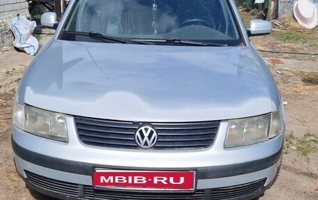 Volkswagen Passat B5+ рестайлинг, 2000 год, 220 000 рублей, 1 фотография