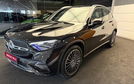 Mercedes-Benz GLC, 2025 год, 9 399 000 рублей, 1 фотография