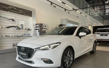 Mazda Axela, 2018 год, 1 480 000 рублей, 1 фотография