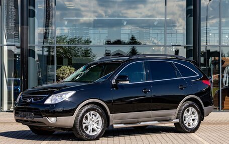Hyundai ix55, 2012 год, 1 495 000 рублей, 1 фотография
