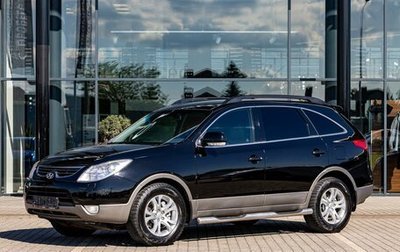 Hyundai ix55, 2012 год, 1 495 000 рублей, 1 фотография