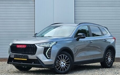 Haval Jolion, 2024 год, 2 399 000 рублей, 1 фотография