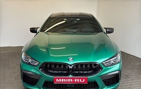 BMW M8 I (F91/F92/F93), 2024 год, 21 100 000 рублей, 1 фотография