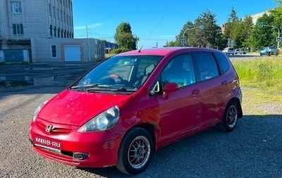 Honda Fit III, 2002 год, 230 000 рублей, 1 фотография
