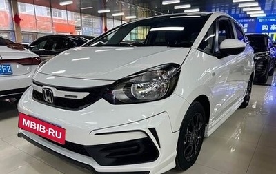 Honda Fit, 2023 год, 1 070 333 рублей, 1 фотография