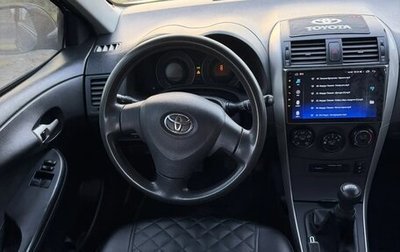 Toyota Corolla, 2008 год, 770 000 рублей, 1 фотография